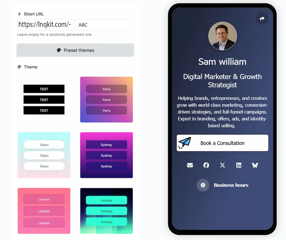 how-to-add-tiktok-bio-link-steps.jpg Dimensions: 800x900px (mobile-friendly vertical) Alt Text: "TikTok profile edit screen with numbered steps to add website link to bio" Description: Mobile phone screenshot showing TikTok's Edit Profile scree